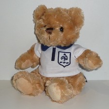 Doudou Ours Keel toys -