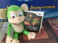 METROID OTHER M nintendo wii