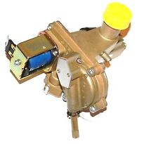 05239000 Mecanisme gaz G20 Gaz Naturel avec régulateur chaudière SAUNIER DUVAL