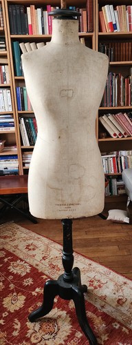 Mannequin femme couture - femme,