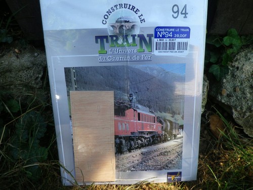 Del prado construire - del, le