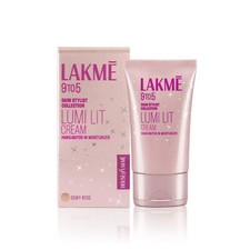 Lakme Lumi Lit Cream - Crème