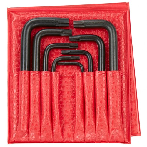 Cles males torx trousse - males, /