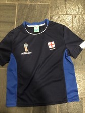 England Official FIFA Football