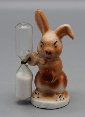 Ancien sablier collection - ancien, de