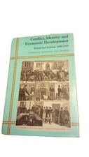 Conflict identity and - conflict,,