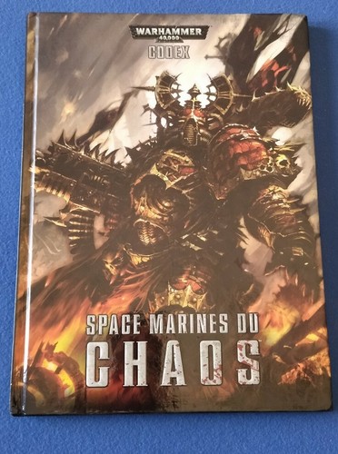 Warhammer 000 codex space - warhammer,