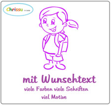 Autocollants pour enfants