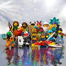 Lego Minifigures Serie 21