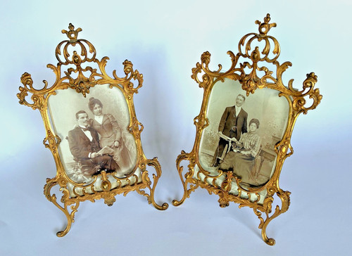 Paire grand historicisme - 1,