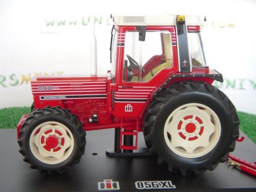 Rep062 international ih - -,