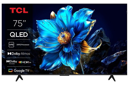 Tcl 75p79k 75 pouces - tcl,