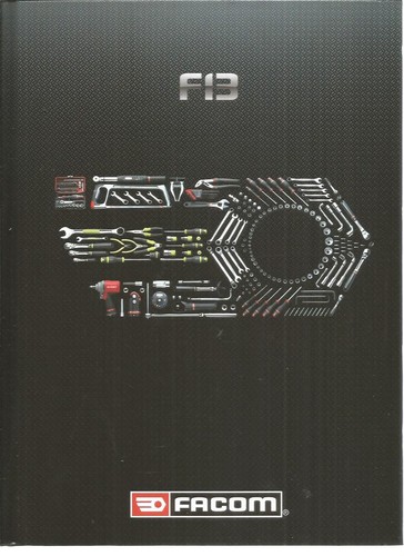 Catalogue facom f13 - facom,