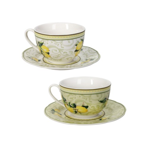 Brandani tasse thé set de - thé,