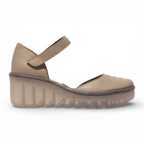 Fly london femmes taupe - fly,