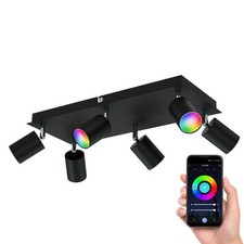 Projecteur de plafond WAIKA