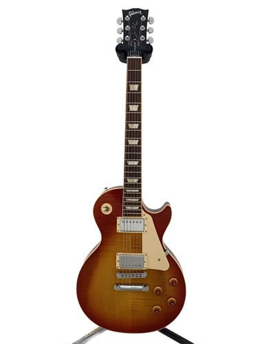 Guitare électrique gibson les - guitare,
