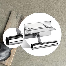 Truelle d'angle en acier