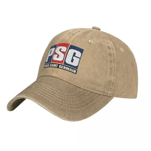 Casquette paris saint germain - casquette,