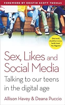 Sex likes and - likes,