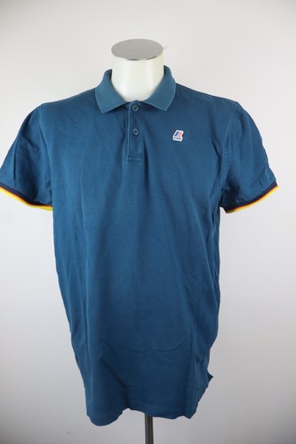 Way polo homme taille 2xl - polo,