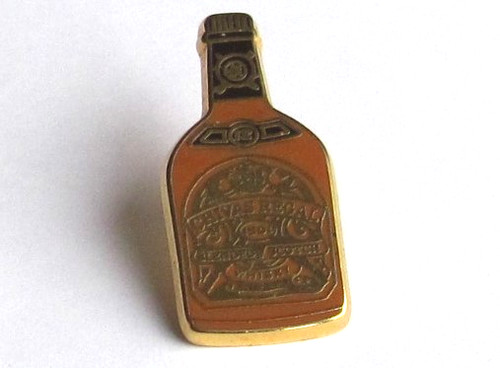 Pin whisky chivas regal - 👍pin's,