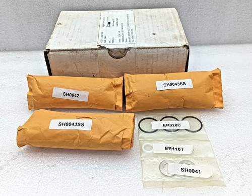 Dtl technologies sh0115 8 - dtl,