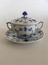 Tasse À Bouillon Royal