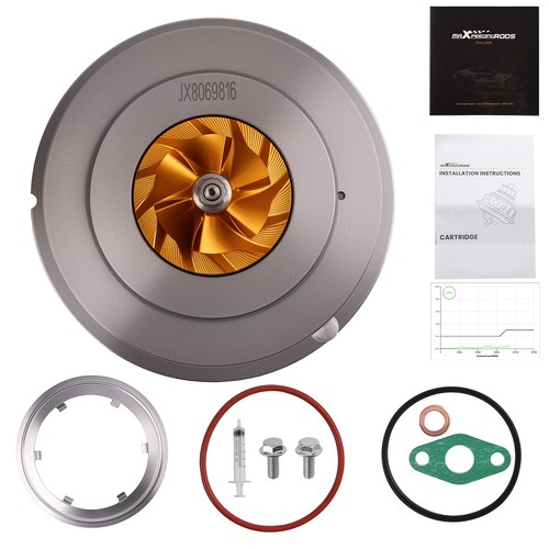 Cartouche chra turbo billet - cartouche,