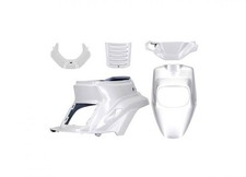 Kit carénage pour scooter - pour,