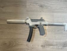 Airsoft Gun MP5 gearbox v3