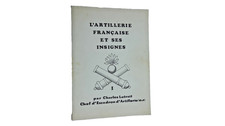 📚 L'Artillerie Française