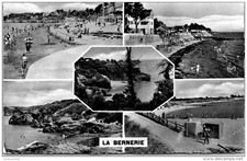 44 LA BERNERIE EN RETZ --