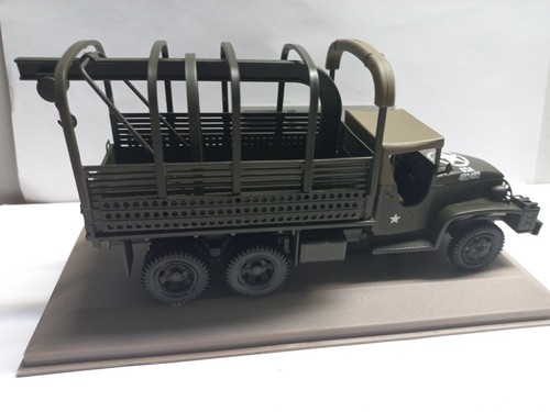 Camion gmc cckw 353 - us,