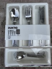 New IKEA Duktig Childs Play