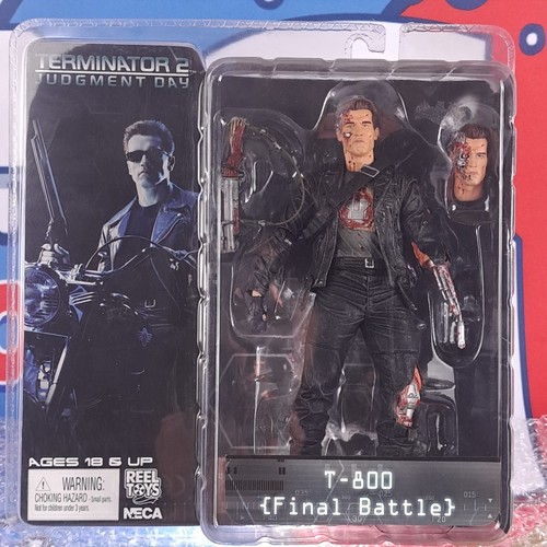 Terminator judgment day - judgment,