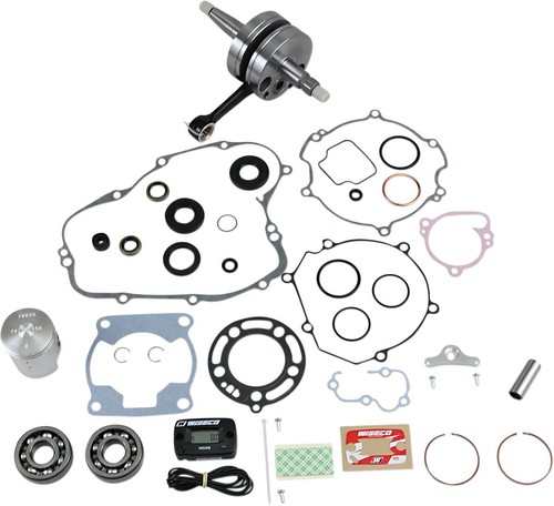 Kawasaki 13 kit de - kawasaki,