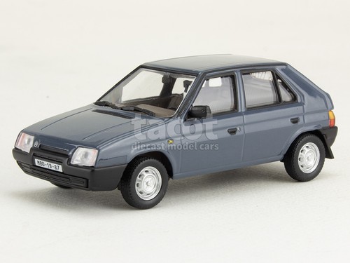 Skoda favorit 136l 1988 - 136l,
