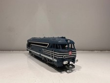 JOUEF HO LOCOMOTIVE DIESEL ELECTRIQUE SNCF 67001