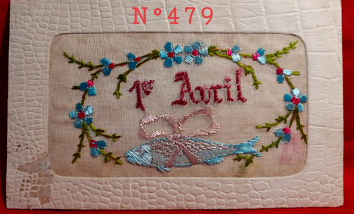 479 carte postale - carte, ancienne