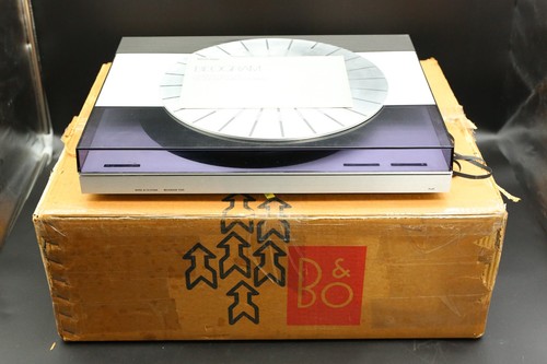 Bang olufsen beogram 5500 - &,