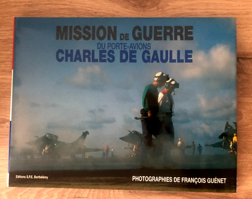 Mission guerre du - mission,
