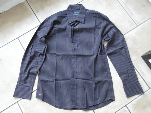 Chemise rayures eden park - à,