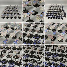 66 X TERRAN FEDERATION FLEET FULL THRUST FIRESTORM ARMADA BATTLEFLEET GOTHIC