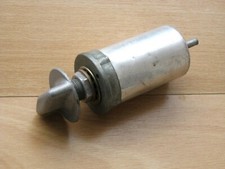 Pompe lave glace manuelle