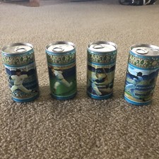 CASEY'S Lager Baseball Beer