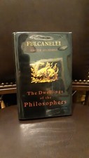 Fulcanelli, THE DWELLINGS OF THE PHILOSOPHERS, First Edition 1999