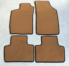 Tapis De Sol Pour Alfa Romeo