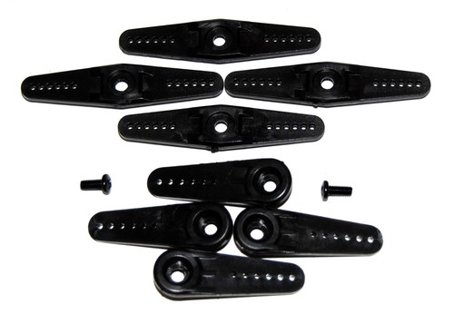 Heavy duty futaba plastic - duty,