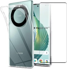 Coque Housse Etui + Verre
